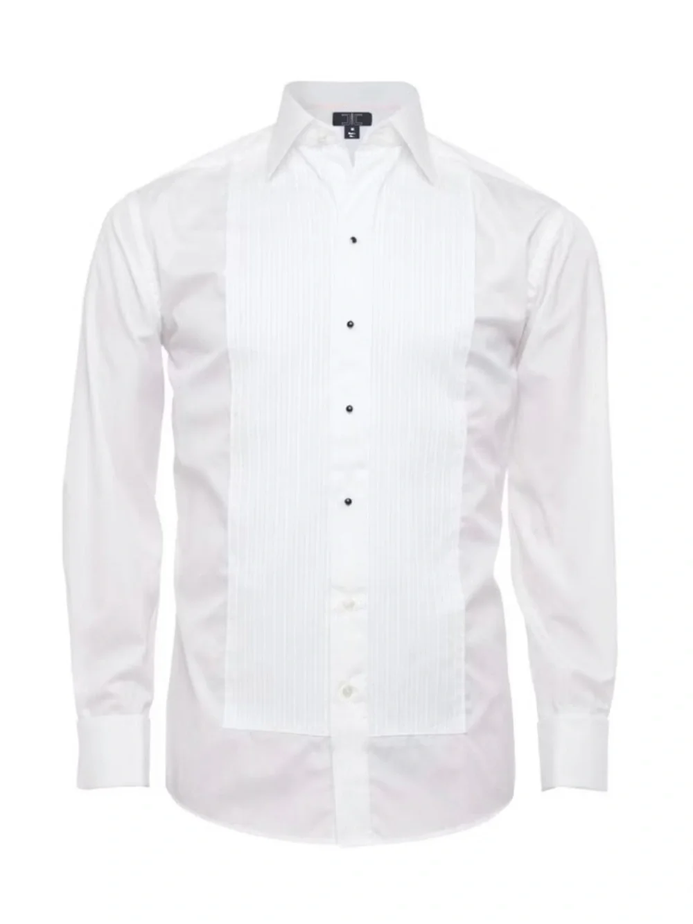 MENS TUXEDO 5 PC BLACK STUD SET FOR A TUXEDO SHIRT